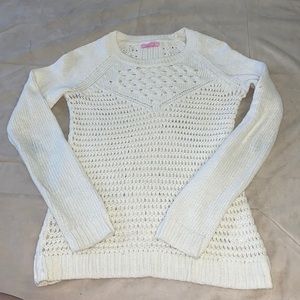 Lilly Pulitzer Sweater S EUC